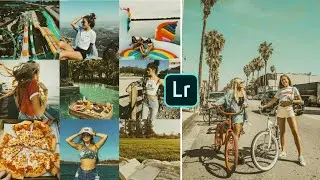 lightroom mobile presets free dng | Moody Brown Lightroom Preset | Moody Brown Preset
