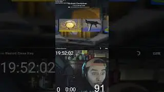 GLOVES PULL... #fyp #gloves #rage #cs2 #wtf #unboxing #csgo #gold #twitch #react #gaming #csgoclips