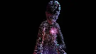 Embodied Telepresent Connection (ETC): Exploring Virtual Social Touch Through Pseudohaptics