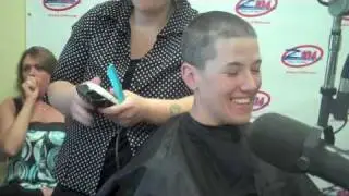 bald for bieber and music