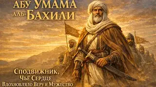 Абу Умама аль-Бахили: Сподвижник, Чьё Сердце Вдохновляло Веру и Мужество