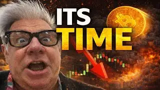 It&rsquo;s Time. Don&rsquo;t Lose Money With Bitcoin! The Chart Just Turned