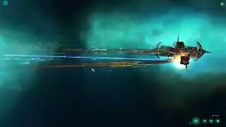 MASTER OF ORION CONQUER OF THE STARS. DESTRUCTION OF THE PLANET. SAKKRA VS MEKLAR