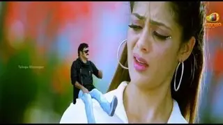 Srimannarayana Full Songs HD - Kya Be Aaja Song - Balakrishna, Isha Chawla, Parvathi Melton
