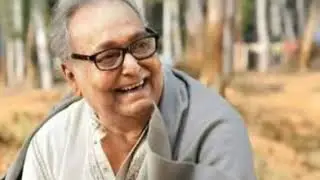 How Did Soumitra Chatterjee Die? Legendary Bengali actor Soumitra Chatterjee dies at age 85