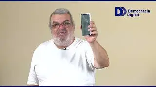 01 - Presentaci&oacute;n de Democracia Digital - Carlos Ferragut