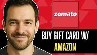 How To Buy Zomato Gift Card From Amazon Pay (2025)