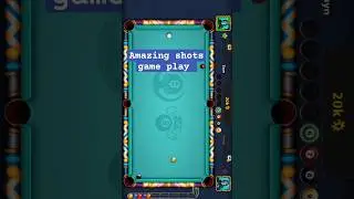 9 Ball Pool Game - Play Free Online Billiards with Realistic Gameplay & Challenging Levels#8ballpool