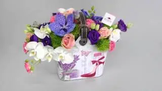 Aranjamente florale
