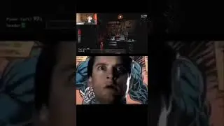 #fivenightsatfreddys #fnaf #фнаф #винди #винди31 #человекпаук #spiderman
