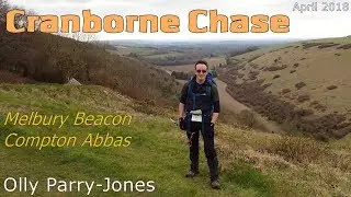 Cranborne Chase (April 2018)