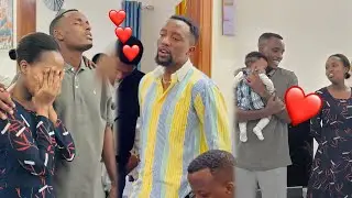 😍YOO HWM BASUYE UMURIRIMBYI WABO UHERUTSE KUBYARA 😍BYARI IBYISHIMO MURUGO❤️❤️