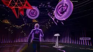 Fortnite - Daft Punk Live Event Jam Mix