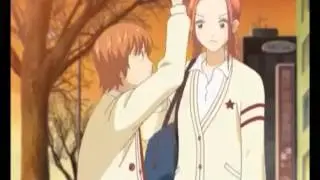 Otani x Risa (Mesi)