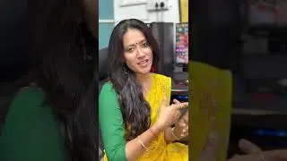 🔥 Pre-Board Exam Advice for GSEB & CBSE Students | Important Tips & Motivation by Nandini Ma&rsquo;am 📝✨