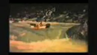 Whitcombe River pt 2