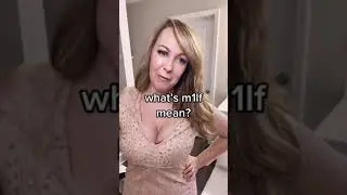 Whats a milf mean? 