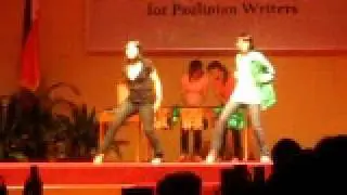 Mad [dance version - shortcut]