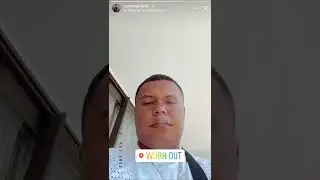 Carmon - Work Out [Snippet / Leak]
