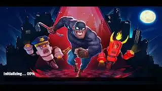 Robbery Madness 2 Super Series Gameplay