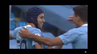 Manchester City edit