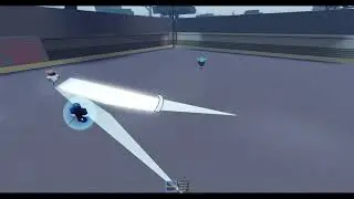 [US] Mist Pillar Sosa vs Solar