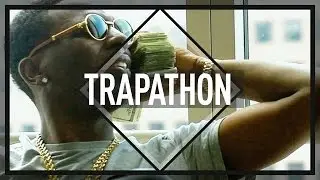 Young Dolph Type Beat 2017 - TrapAThon - (Hard Trap Instrumental)