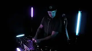 DJ SIAN presents... Melody's Enemy - Octopus Recordings Livestream July 28th 2021