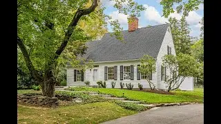 Lawrence Township, NJ Home For Sale: 3501 Lawrenceville Road | Lawrenceville, New Jersey 08648