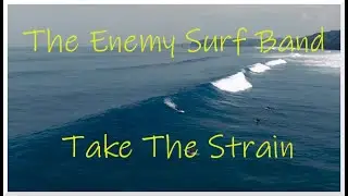 Take The Strain