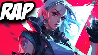 BertyWP - Lupta: [Valorant Song]