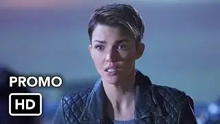 Batwoman 1x12 Promo 
