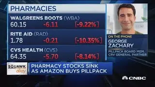 PillPack board member on why he invested in the company