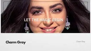 Magic color contant lenses 💫⭐️✨Let the Magic begin✨⭐️💫