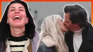 Winter Vol Liefde-Antine doet onthulling over relatie Mike en Denise