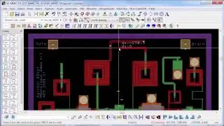 ADS Layout Driven Design