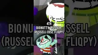 top 10 strongest in HTF amnesia (in my opinion)