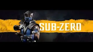 Sub-Zero Thin Ice CronusMaxPLUS Script