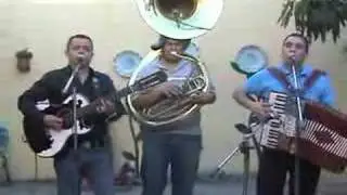 Los Alegres Del Barranco - Tecolotito Con Tuba 14/19