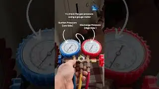 AC के नाम पर होने वाली ठगी से बचाने वाला वीडियो | AC Gas Refill | Scam alert | AC Gas Leak