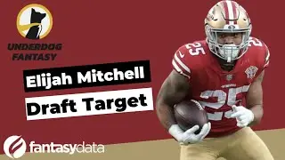 Elijah Mitchell Kaleidoscope Eyes