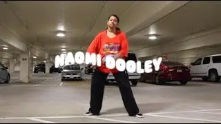 Dior - Pop Smoke [Naomi Dooley Choreography] NSU Modern Fall '22 Pre-Audition Workshops