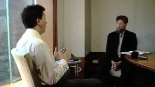 Ed Miliband: 'We need China to get off the high carbon path'