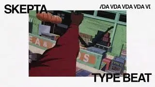 Skepta Type Beat 