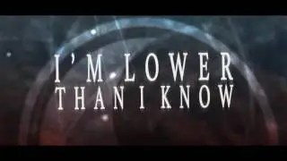 I, The Mapmaker - Ghostwalker (Official Lyric Video)