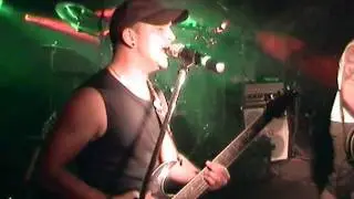 Mephasin - Leben oder Sterben