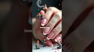 #nailart #nail2025 #nails #naildesign #nailtrends #nailextension #nail
