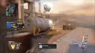 Black Ops 2: 95-0 FLAWLESS *WORLD RECORD FROM 2013* WITH NUCLEAR