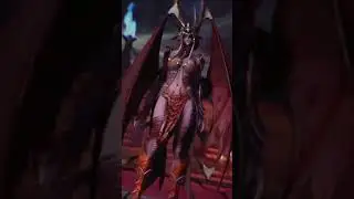 Enemies in Bless Unleashed - Carnixia The Capricious