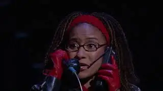 We're Okay - RENT (2008 Broadway Cast)